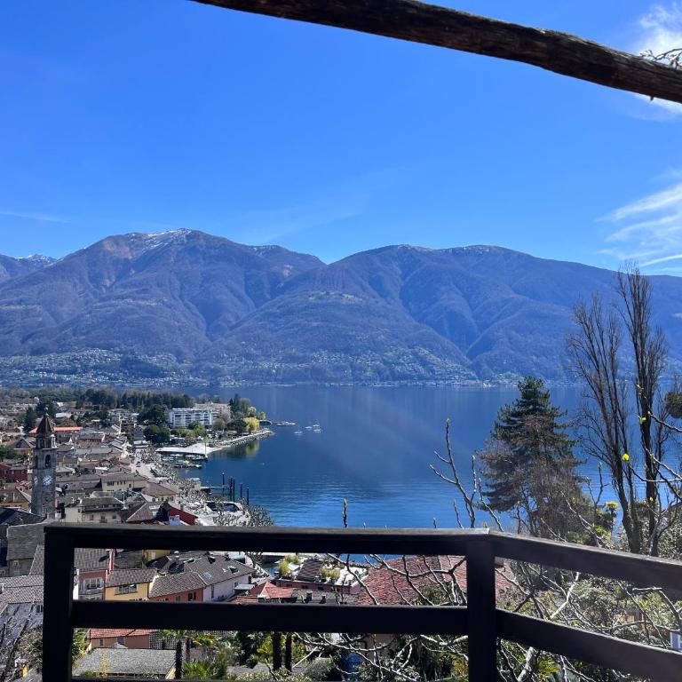 Charmantes Rustico an guter Lage - Appartamento con 2 Camere da Letto - 1