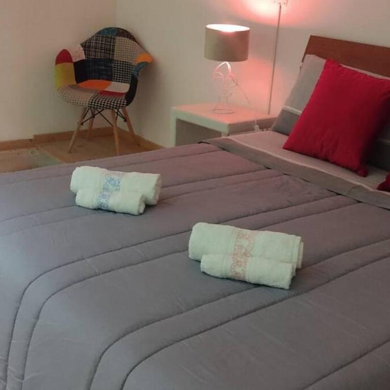 Casa Graziella - Appartamento con 1 Camera da Letto - 1