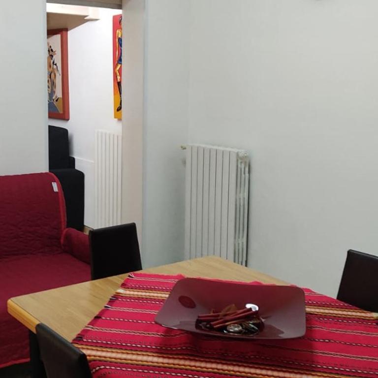 Casa Graziella - Appartamento con 1 Camera da Letto - 8