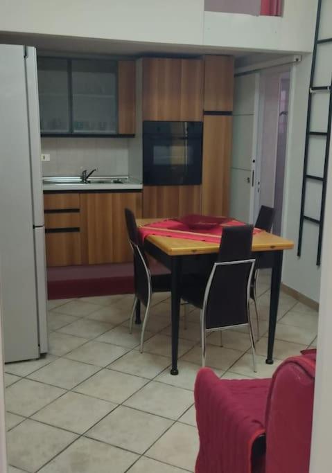 Casa Graziella - Appartamento con 1 Camera da Letto - 9