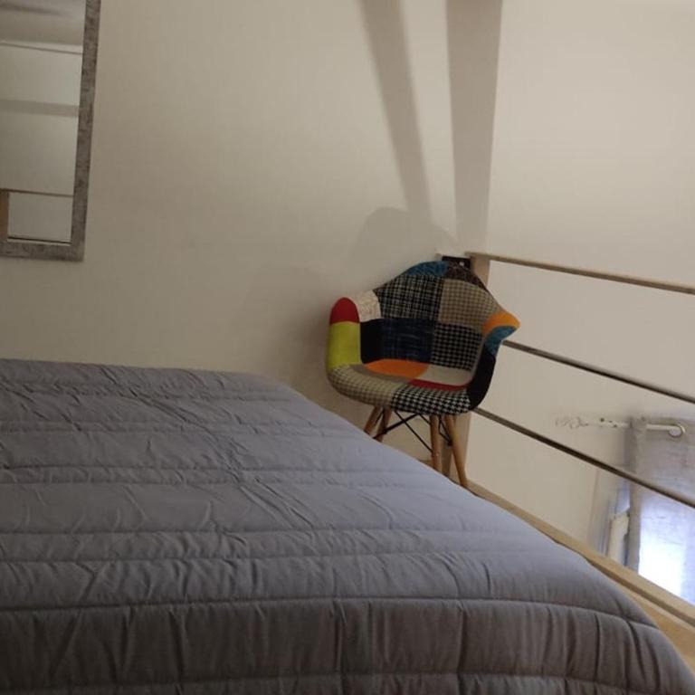 Casa Graziella - Appartamento con 1 Camera da Letto - 18