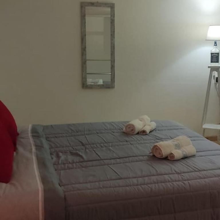 Casa Graziella - Appartamento con 1 Camera da Letto - 19
