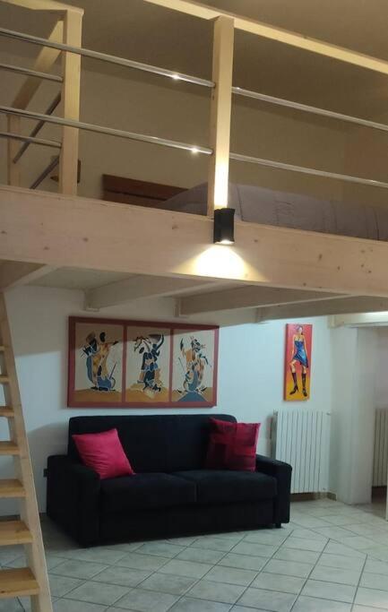 Casa Graziella - Appartamento con 1 Camera da Letto - 25