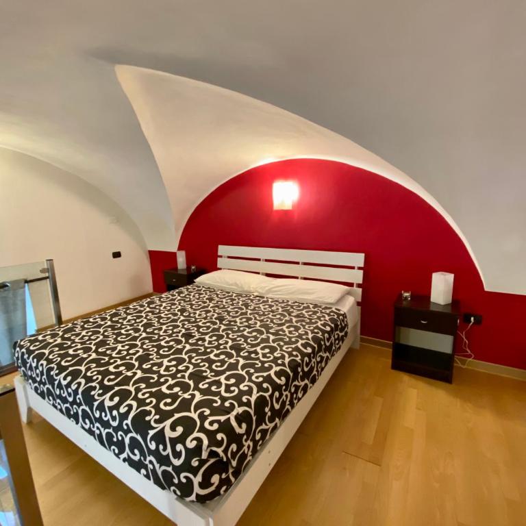 Victorys home - One-Bedroom House - 34