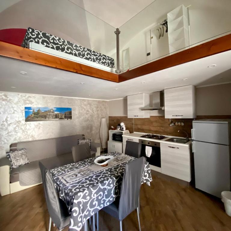 Victorys home - One-Bedroom House - 22