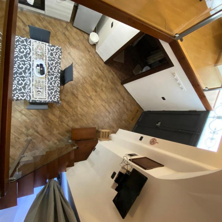 Victorys home - One-Bedroom House - 39