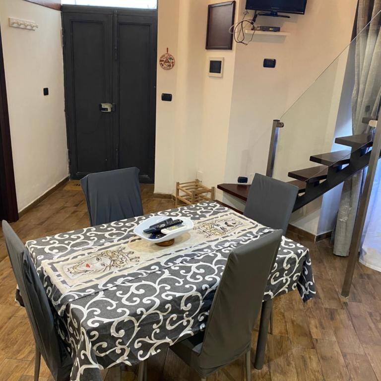Victorys home - One-Bedroom House - 51
