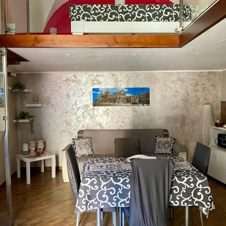 Victorys home - One-Bedroom House - 21