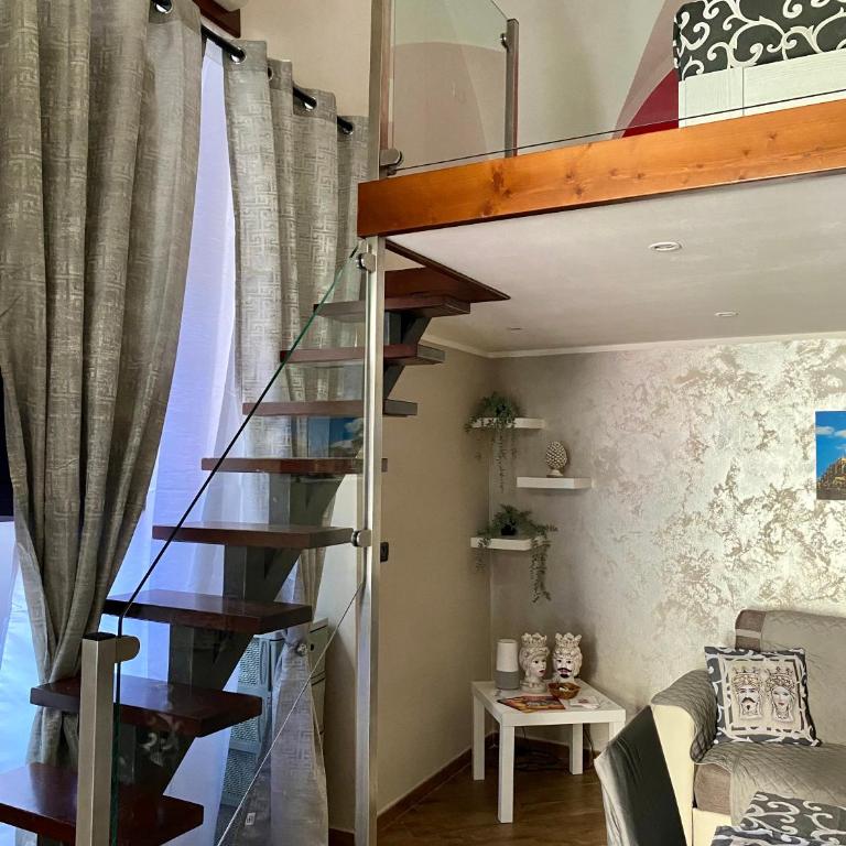 Victorys home - One-Bedroom House - 23