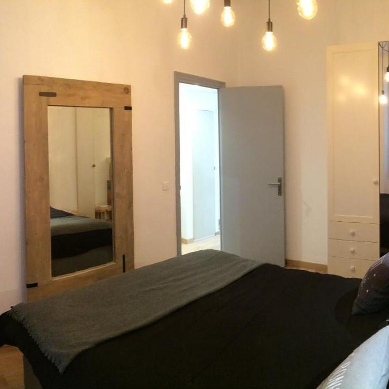 Au Coeur de Cassis - Apartment mit 1 Schlafzimmer - 11
