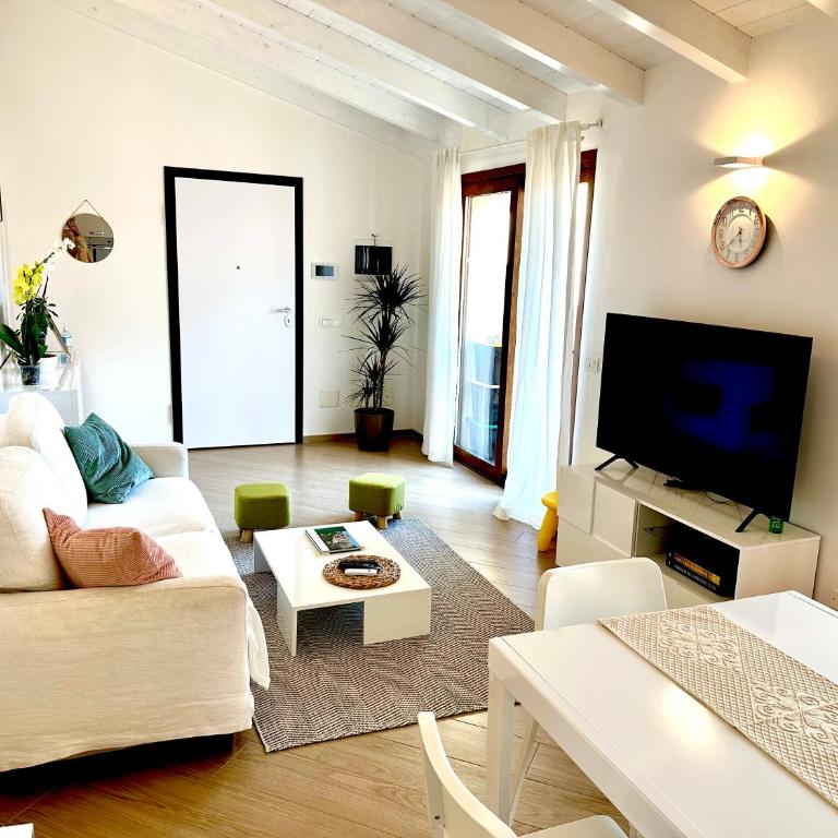 Waterfront apartment Olbia - Appartamento con 2 Camere da Letto - 2