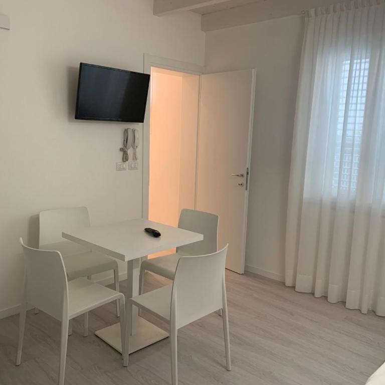 Hotel Ardea - Suite Familiare - 19