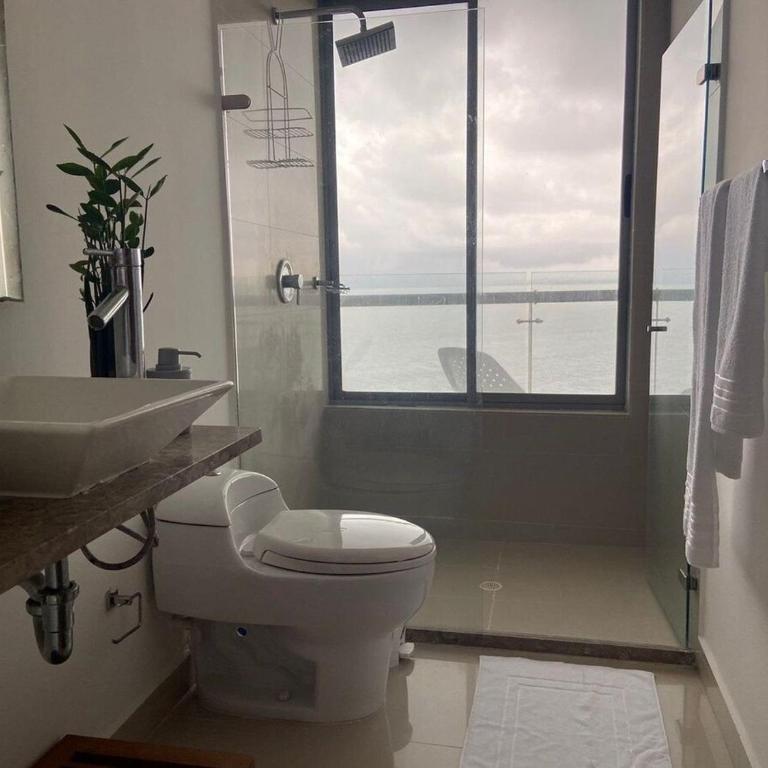 The most tropical and chic flat at Cartagena 20b2 - Apartamento - 28