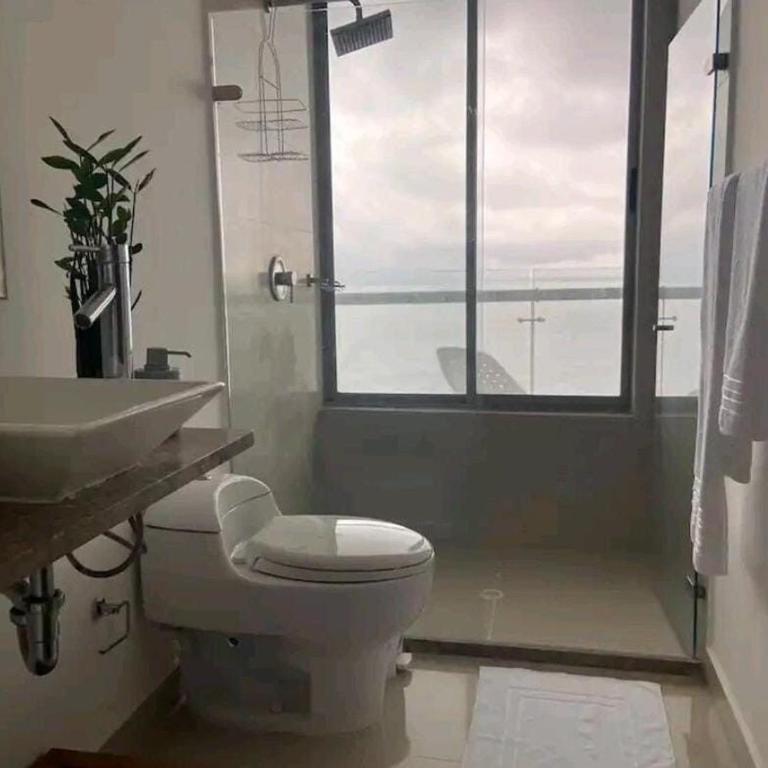 Frente al Mar home office 7B - Apartamento - 39