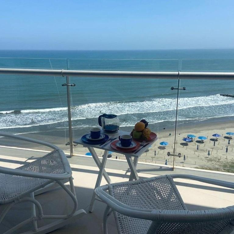 Frente al Mar home office 7B - Apartamento - 47