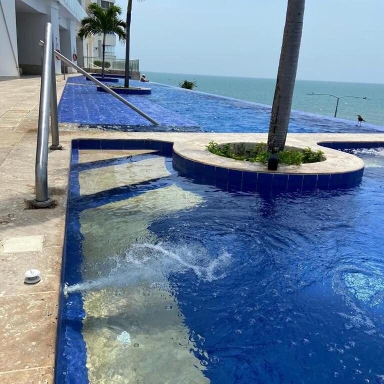 Frente al Mar home office 7B - Apartment - 19