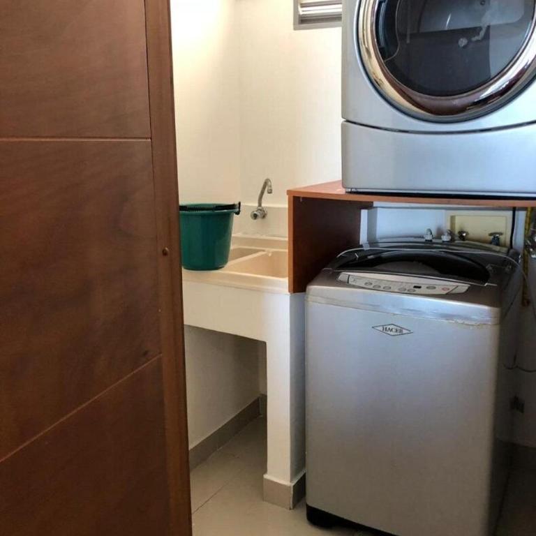 Frente al Mar home office 7B - Apartamento - 24