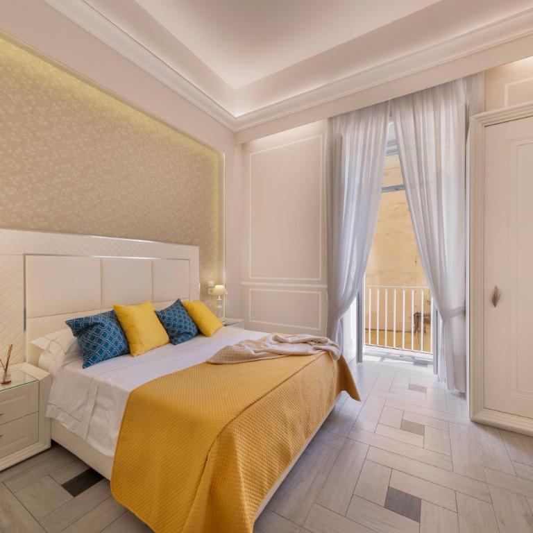 YourHome - Royal Blue Suite - One-Bedroom Apartment - 5