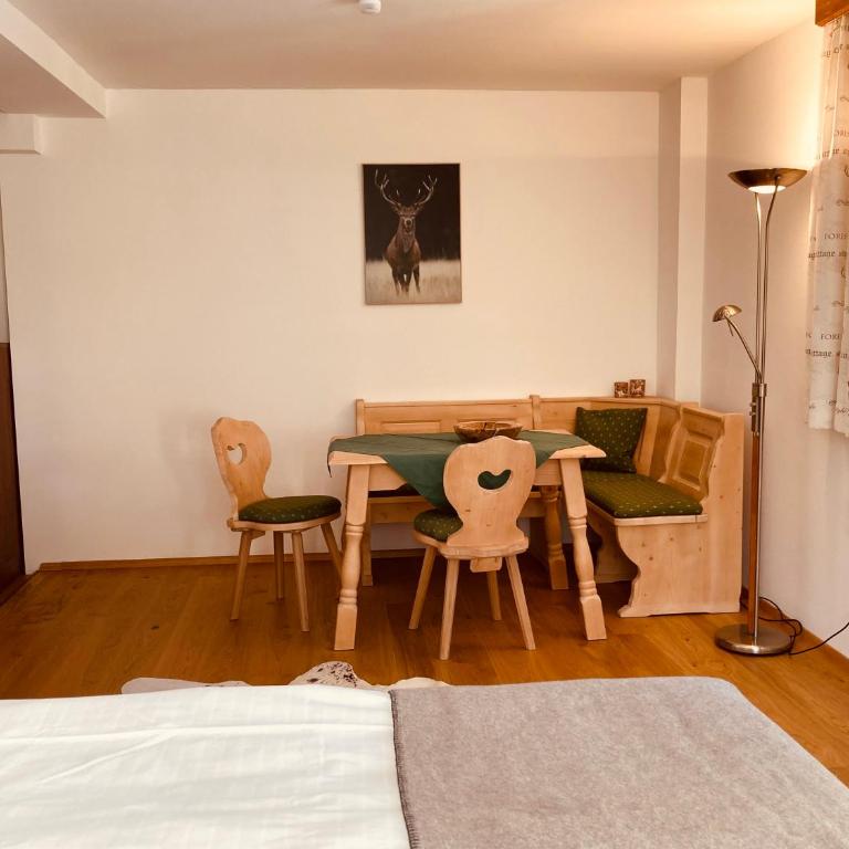 Haus Standlgut Rauris -- incl Sommercard - Apartment mit 2 Schlafzimmern - 10