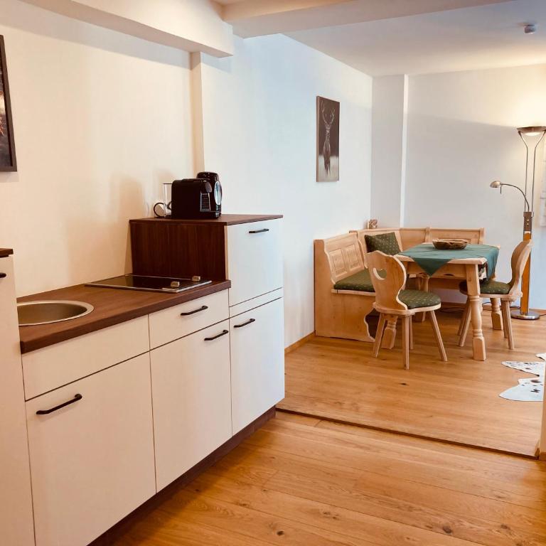 Haus Standlgut Rauris -- incl Sommercard - Apartment mit 2 Schlafzimmern - 11