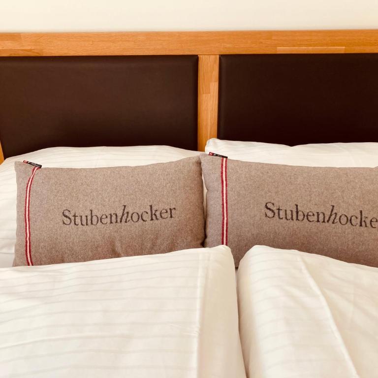 Haus Standlgut Rauris -- incl Sommercard - Apartment mit 2 Schlafzimmern - 13
