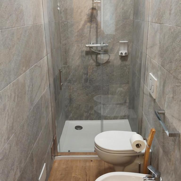 Glam Resort Villa Maria Luigia - Suite Familiare - Dependance - 10