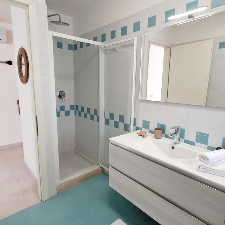 Villa Barbara Fra i Pini - Apartment with Terrace - 1