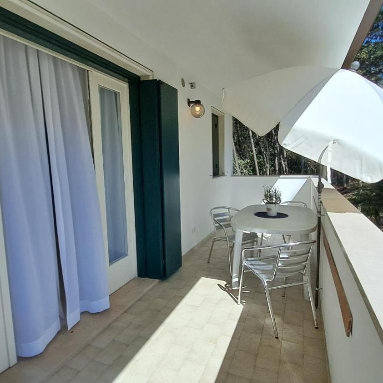 Villa Barbara Fra i Pini - Apartment with Terrace - 5