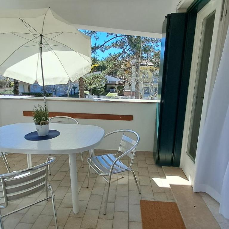 Villa Barbara Fra i Pini - Apartment with Terrace - 4