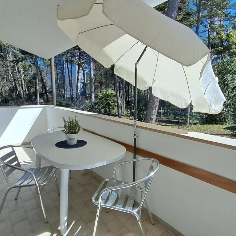 Villa Barbara Fra i Pini - Apartment with Terrace - 8