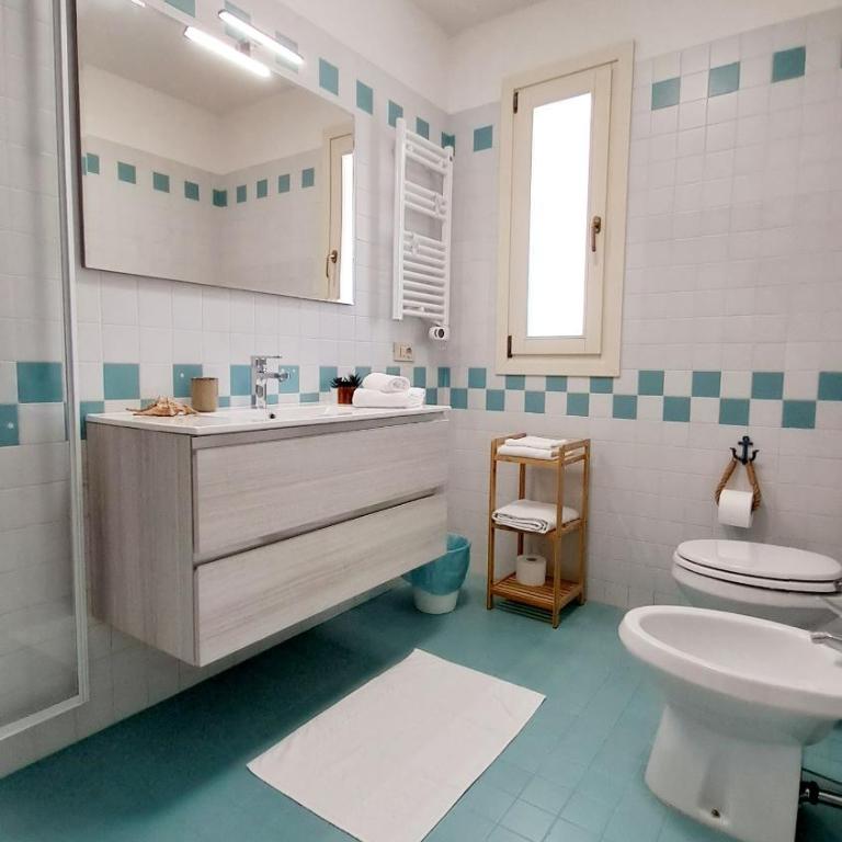 Villa Barbara Fra i Pini - Apartment with Terrace - 7