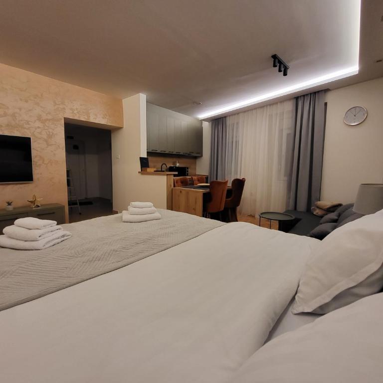 DUGA studio-apartman 1 - Studio Apartment - 13
