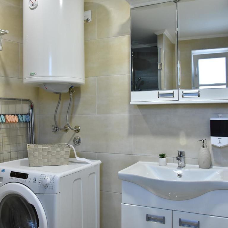 DUGA studio-apartman 1 - Studio Apartment - 28