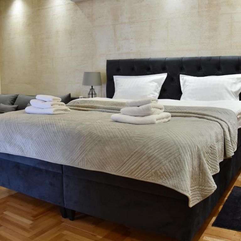 DUGA studio-apartman 1 - Studio Apartment - 16