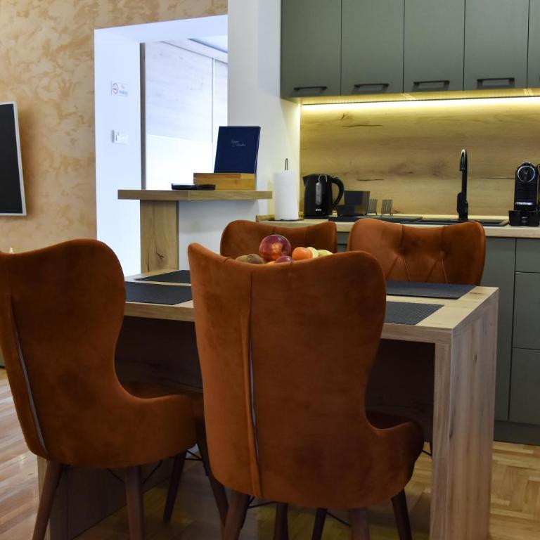 DUGA studio-apartman 1 - Studio Apartment - 6