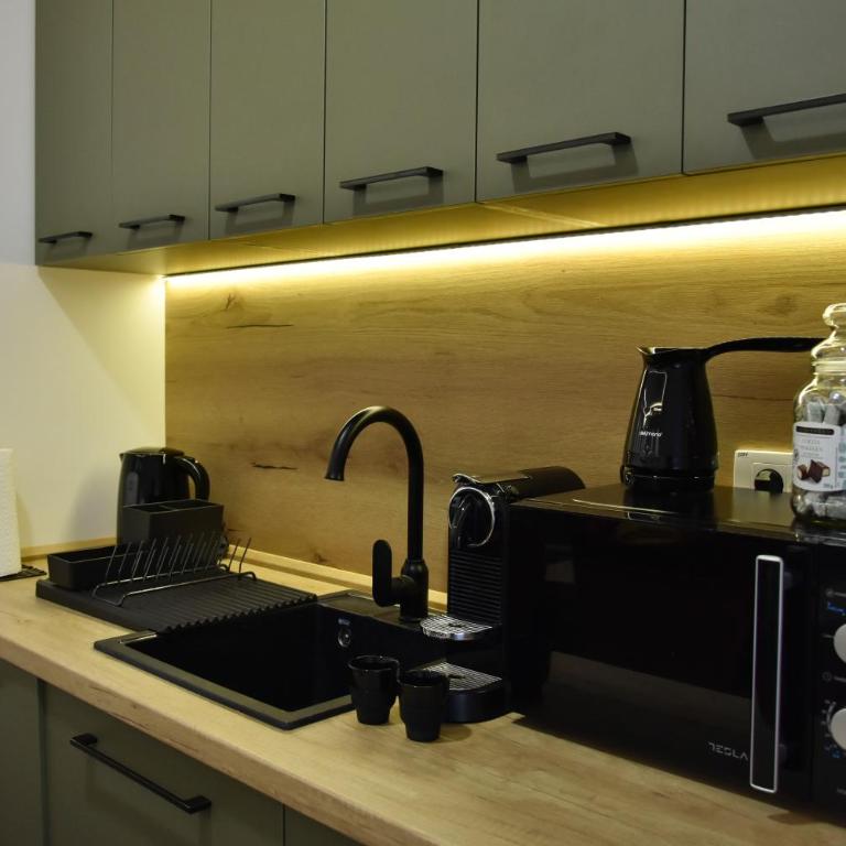 DUGA studio-apartman 1 - Studio Apartment - 17
