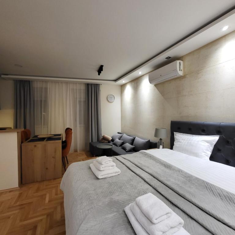 DUGA studio-apartman 1 - Studio Apartment - 9