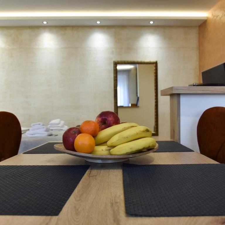 DUGA studio-apartman 1 - Studio Apartment - 18