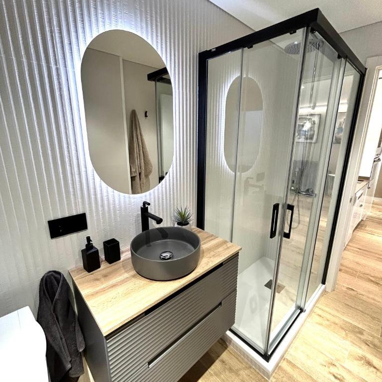 Apartamento Salou Playa Jaime I - Suite Deluxe - 4