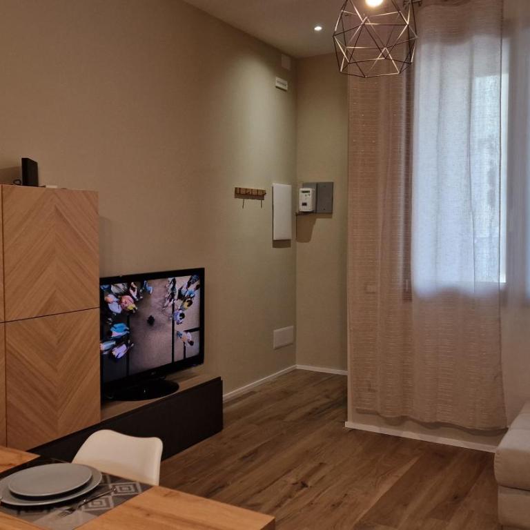 Corso Vittorio 364 - Appartamento con 1 Camera da Letto - 11