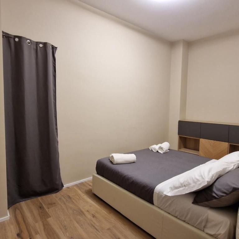 Corso Vittorio 364 - Appartamento con 1 Camera da Letto - 12