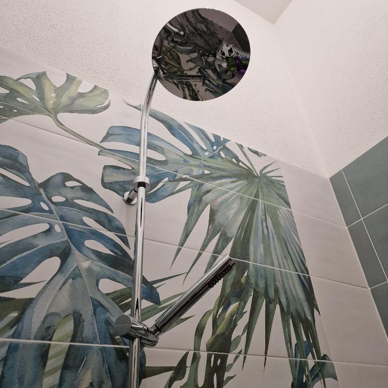 Corso Vittorio 364 - Appartamento con 1 Camera da Letto - 17