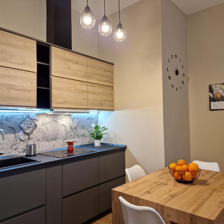 Corso Vittorio 364 - Appartamento con 1 Camera da Letto - 19