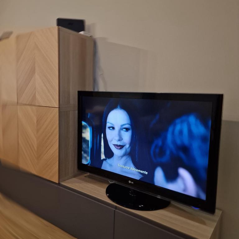 Corso Vittorio 364 - Appartamento con 1 Camera da Letto - 21