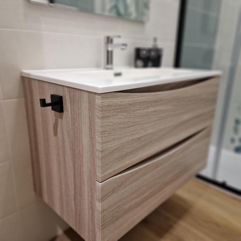 Corso Vittorio 364 - Appartamento con 1 Camera da Letto - 23