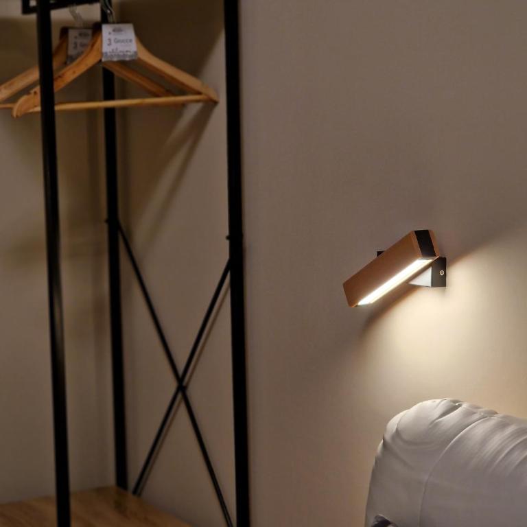 Corso Vittorio 364 - Appartamento con 1 Camera da Letto - 26