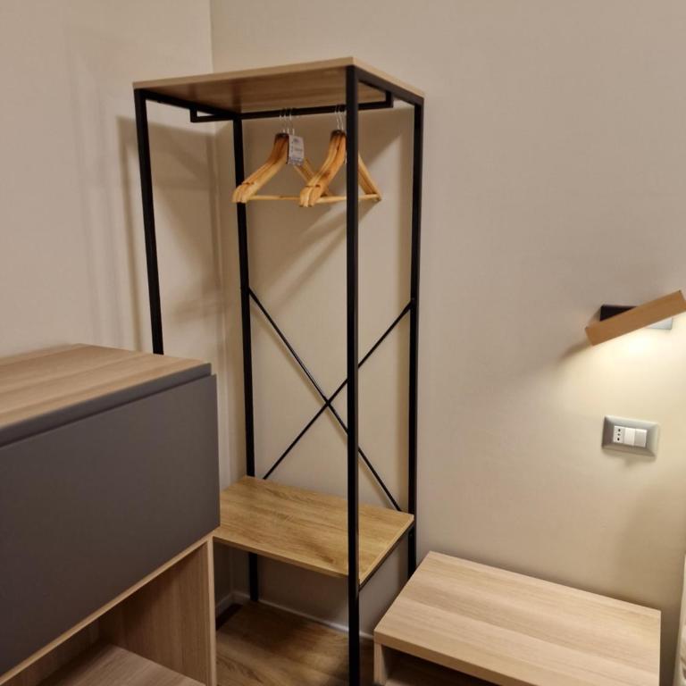 Corso Vittorio 364 - Appartamento con 1 Camera da Letto - 27