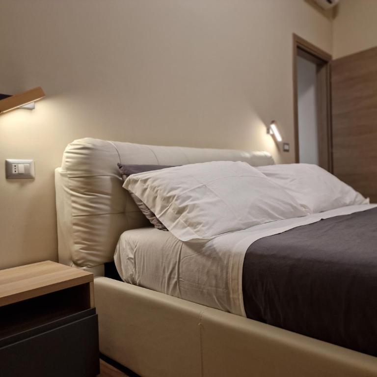 Corso Vittorio 364 - Appartamento con 1 Camera da Letto - 29