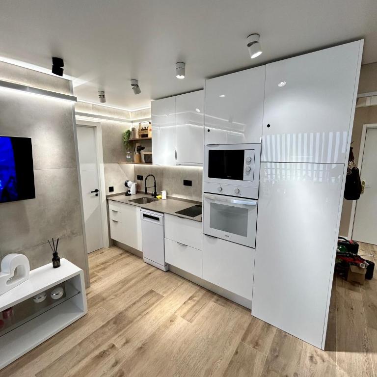 Apartamento Salou Playa Jaime I - Suite Deluxe - 21