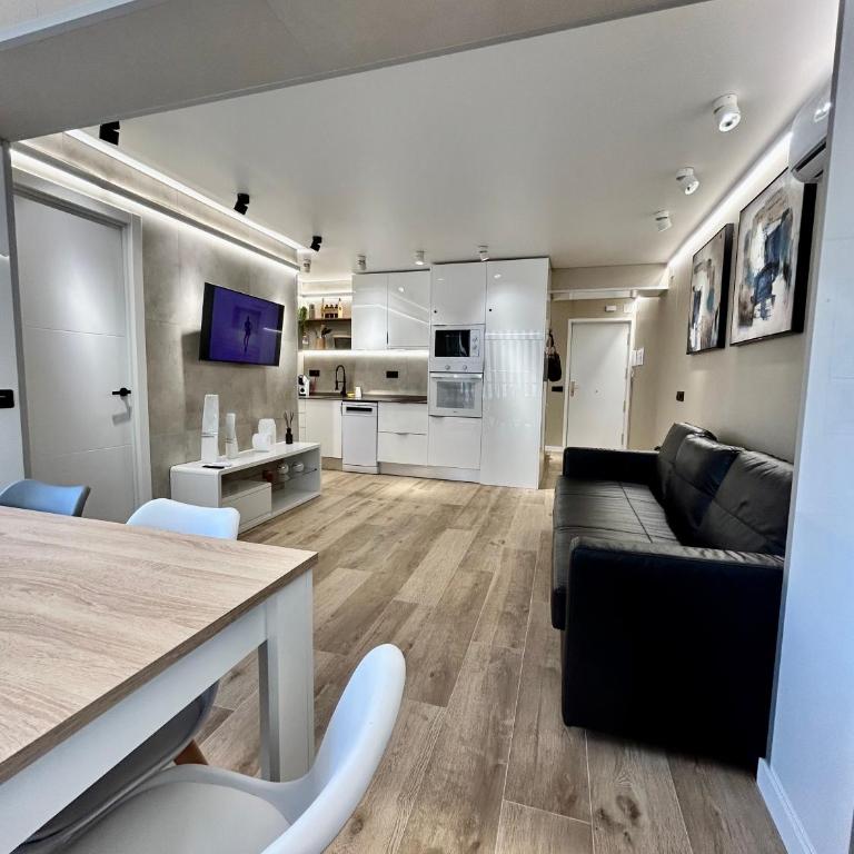 Apartamento Salou Playa Jaime I - Suite Deluxe - 18